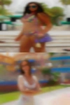Swingers free chat-room girl