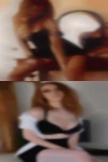 Hot foreplay thongs woman