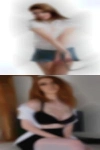 Invites legged girl ride mood
