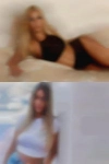 Wives choosing swinger sex eve