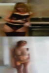 Horny large beard swinger land